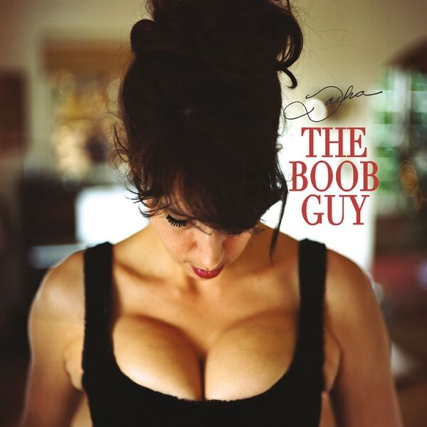 Cover art for The Boob Guy