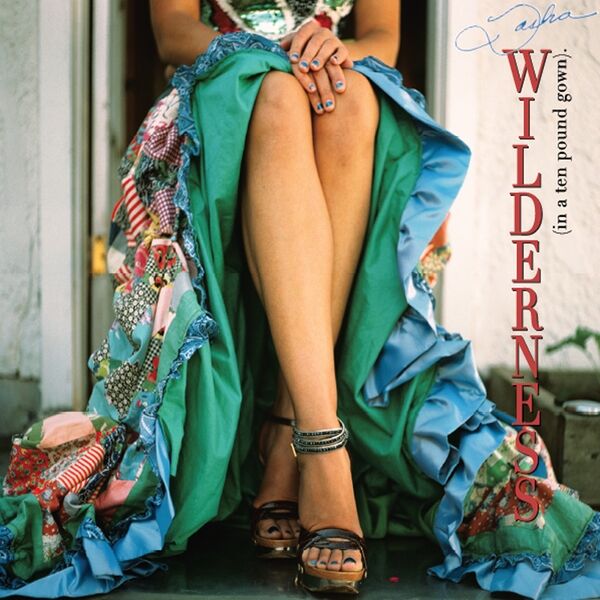 Cover art for Wilderness (in a 10lb gown)