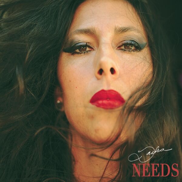 Cover art for Needs